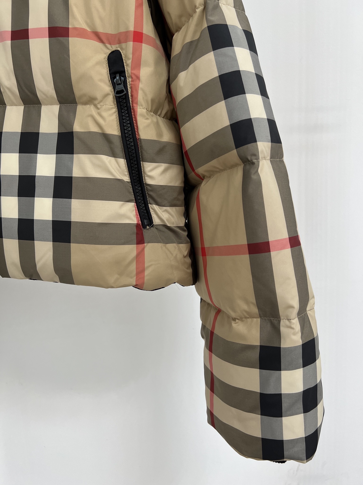 Burberry Down Jackets